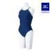  Mizuno официальный .. тренировка для medium cut темно-синий женский 