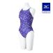  Mizuno официальный .. тренировка для medium cut violet Junior 