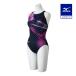  Mizuno официальный ST Graphic.. для low cut черный × Pink Lady -s
