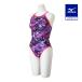 Mizuno официальный Rikako Ikee collection.. тренировка для medium cut violet wi мужской 