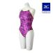  Mizuno официальный Rikako Ikee collection.. тренировка для medium cut rose wi мужской 