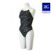  Mizuno официальный Rikako Ikee collection.. тренировка для medium cut двусторонний черный wi мужской 