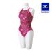  Mizuno официальный TERAKAWA AYA COLLECTION.. тренировка для medium cut вино женский 