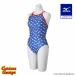  Mizuno официальный .... George .. тренировка для medium cut голубой wi мужской 