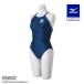  Mizuno официальный PEANUTS.. тренировка для medium cut темно-синий Junior 