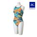  Mizuno официальный .. тренировка для medium cut глубокий зеленый Junior 
