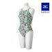  Mizuno официальный .. тренировка для medium cut lime Junior 