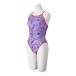 Mizuno официальный Ri collection.. тренировка для medium cut violet женский 