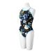  Mizuno официальный Ri collection.. тренировка для medium cut черный женский 