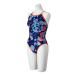  Mizuno официальный Ri collection.. тренировка для medium cut темно-синий женский 