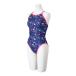  Mizuno официальный Ri collection.. тренировка для medium cut голубой женский 