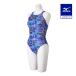  Mizuno официальный .. тренировка для medium cut violet женский 