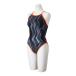  Mizuno официальный Ri collection.. тренировка для medium cut двусторонний черный Junior 