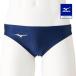  Mizuno официальный .. для V брюки Junior темно-синий клиренс 