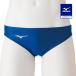  Mizuno официальный .. для V брюки Junior голубой клиренс 