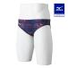  Mizuno официальный .. для V брюки мужской темно-синий × красный клиренс 