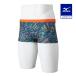  Mizuno официальный .. тренировка для Rikako Ikee collection Short леггинсы зеленый мужской 