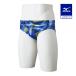  Mizuno официальный ST Graphic.. тренировка для V брюки темно-синий ×b люмен z