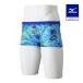  Mizuno официальный Rikako Ikee collection.. тренировка для Short леггинсы b люмен z