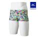  Mizuno официальный .. тренировка для Short леггинсы lime мужской 
