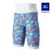  Mizuno официальный .. тренировка для половина леггинсы b люмен z