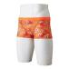  Mizuno официальный Ri collection.. тренировка для Short леггинсы orange мужской 