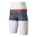  Mizuno официальный Ri collection.. тренировка для Short леггинсы угольно-серый мужской 
