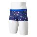  Mizuno официальный Ri collection.. тренировка для Short леггинсы b люмен z