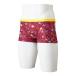  Mizuno официальный Ri collection.. тренировка для Short леггинсы темно-красный мужской 