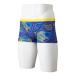  Mizuno официальный Ri collection.. тренировка для Short леггинсы b люмен z