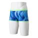  Mizuno официальный Ri collection.. тренировка для Short леггинсы двусторонний b люмен z
