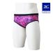 Mizuno официальный Rikako Ikee collection.. тренировка для super Short rose мужской 