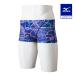  Mizuno официальный .. тренировка для Short леггинсы violet мужской 