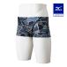  Mizuno официальный .. тренировка для Short леггинсы черный Junior 
