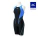  Mizuno официальный .. для половина костюм тормозные колодки z задний wi мужской черный × голубой клиренс 