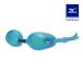  Mizuno официальный защитные очки подушка модель унисекс water blue Tv:52%