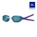  Mizuno официальный GX*SONIC EYE G.. для защитные очки ограничение цвет / подушка цельный формирование зеленый унисекс 