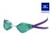  Mizuno официальный GX*SONIC EYE J.. для защитные очки ограничение цвет / non подушка зеленый унисекс 