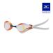  Mizuno официальный GX*SONIC EYE J.. для защитные очки ограничение цвет / non подушка свет orange x желтый зеркало унисекс 