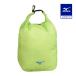  Mizuno официальный roll сумка L плавание lime унисекс 