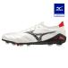  Mizuno официальный утечка задний Neo IV β JAPAN футбол / футбол super white pearl × черный унисекс 