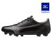  Mizuno официальный Mizuno Alpha SELECT футбол / футбол унисекс черный × зажигание красный × голубой клиренс 