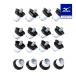  Mizuno официальный Steel tops Tad 13mm/16mm футбол / футбол унисекс 