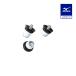  Mizuno официальный Steel tops Tad 16mm футбол / футбол унисекс 