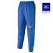  Mizuno официальный Basic утеплитель брюки Junior голубой 