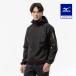  Mizuno официальный утечка задний u-bn жакет черный унисекс 