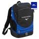  Mizuno официальный футбол рюкзак 16L детский бюстгальтер k× голубой 