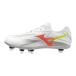  Mizuno официальный wai язык giCLUB регби белый x orange x желтый унисекс 