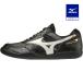  Mizuno официальный поле geo RD-C легкая атлетика унисекс черный × белый × Gold 