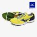  Mizuno официальный ue-ben винт -JAPAN4 рейсинг желтый x темно-синий x белый унисекс 
